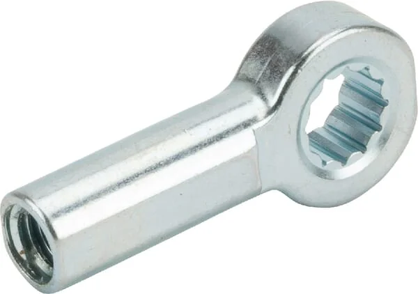 Danfoss - PVG3211046712 - Sub. Assembly Base With Set Screw