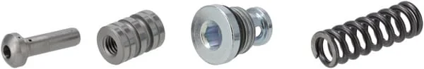 Danfoss - PVG3211077272 - Valve 25 Bar