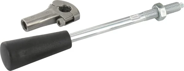 Danfoss - PVG3211107587 - Black Handle PVM Complete