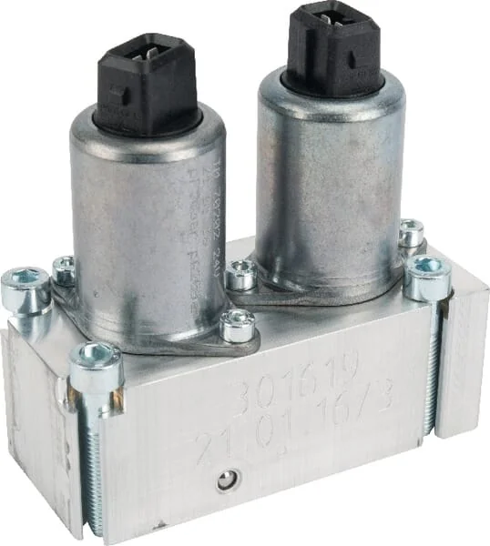 Danfoss - PVG3211112036 - Magnet PVHC 24V Amp