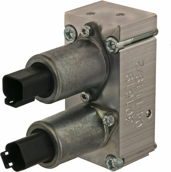 Danfoss - PVG3211112039 - Magnet PVHC 24V DEU