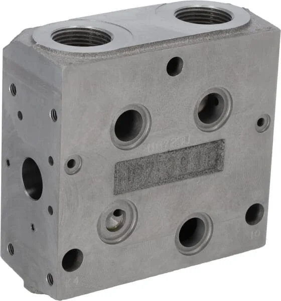 Danfoss - PVG3211133574 - PVSKM32 Module 3/4 BSP
