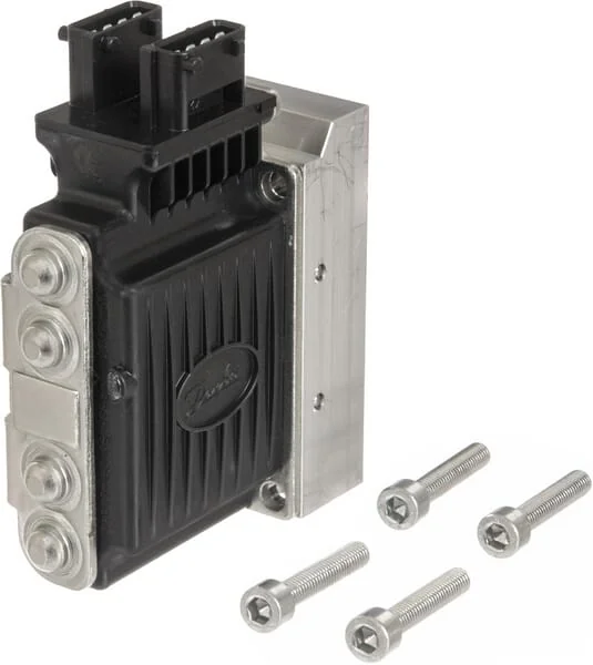Danfoss - PVG3211166820 - Magnet PVEH-DI 11-32 V PASS AMP