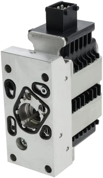 Danfoss - PVG3211168739 - Magn PVEH-F 11-32v ACT AMP 6P