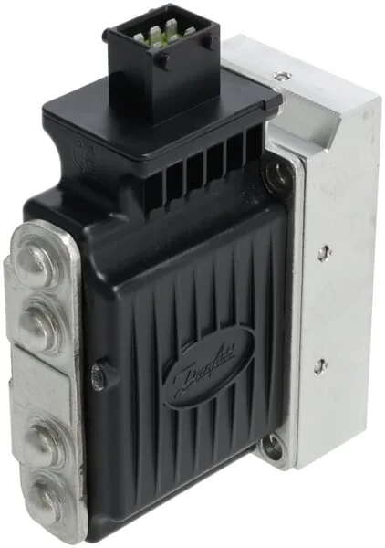 Danfoss - PVG3211168739 - Magn PVEH-F 11-32v ACT AMP 6P