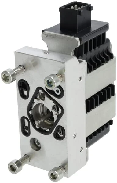 Danfoss - PVG3211168739 - Magn PVEH-F 11-32v ACT AMP 6P