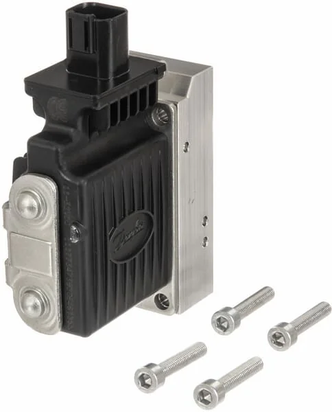 Danfoss - PVG3211177347 - Magnet PVEA 11-32 V ACTING DEU 1x4