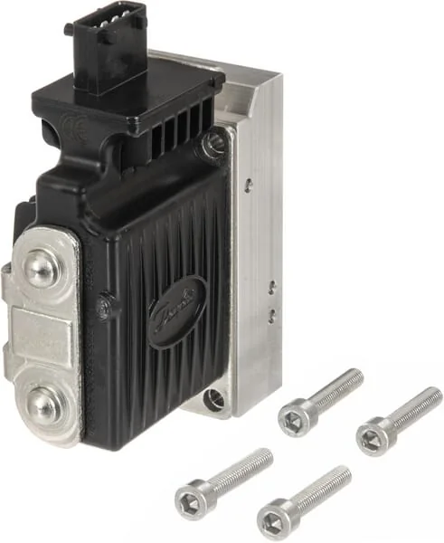 Danfoss - PVG3211177353 - Magnet PVEA 11-32 V PASS AMP 1x4