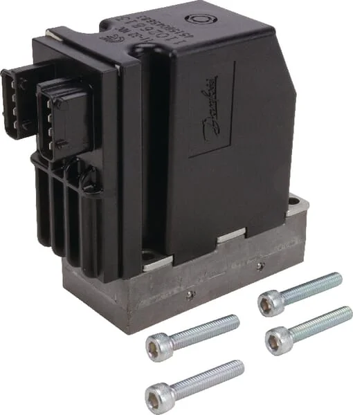 Danfoss - PVG3211251271 - Magnet PVED-CC 2 x 4 Amp