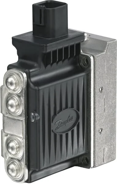 Danfoss - PVG3211266372 - PVED Actuator CX4-S7-1x10Amp-S CANopen