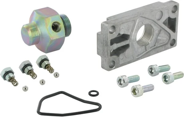 Danfoss - PVG32157B0004 - Detent Kit For PVMR