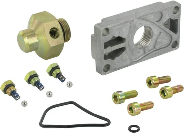 Danfoss - PVG32157B0005 - Mechanical Float PVMF