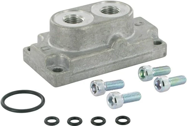 Danfoss - PVG32157B0008 - Hydraulic Operated Control