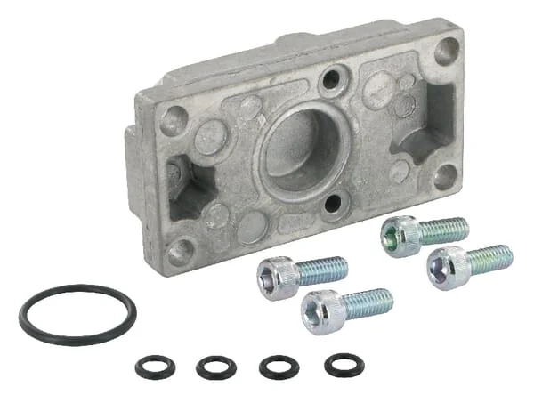 Danfoss - PVG32157B0008 - Hydraulic Operated Control