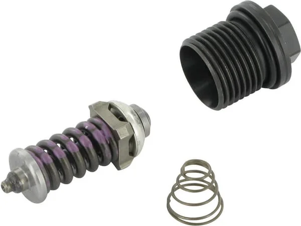 Danfoss - PVG32157B2080 - Shock Valve PVG32 80 Bar