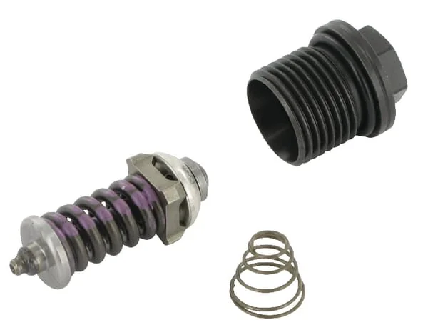 Danfoss - PVG32157B2160 - Shock Valve PVG32 160 Bar
