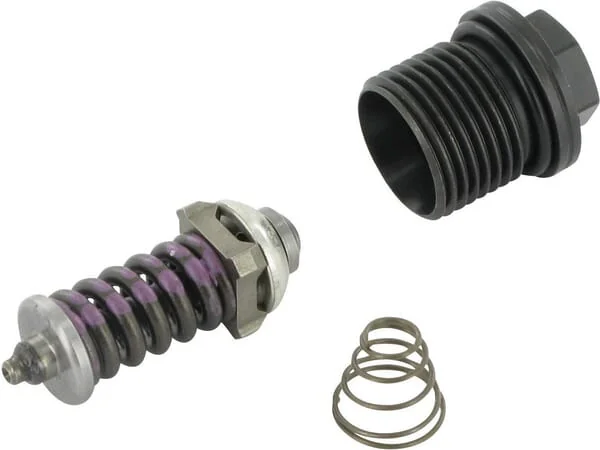 Danfoss - PVG32157B2265 - Shock Valve PVG32 265 Bar