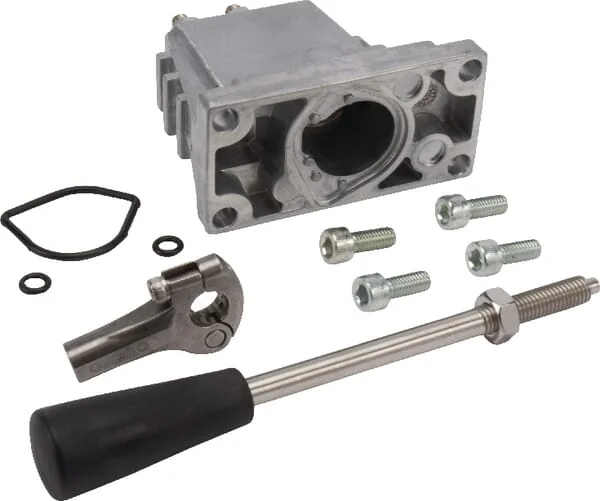 Danfoss - PVG32157B3171 - Mechanical Hand Control 157-B-3171