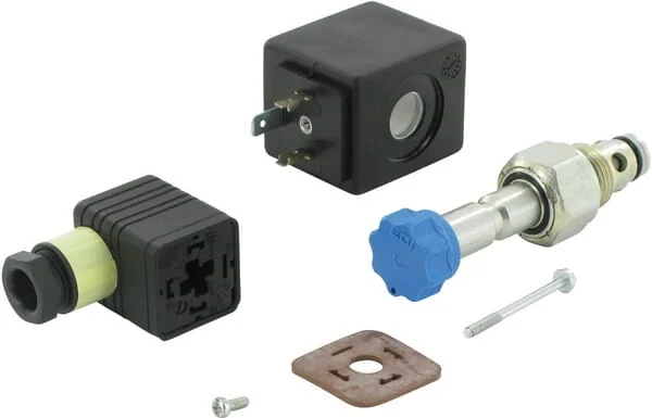 Danfoss - PVG32157B4236 - Safety Valve NO