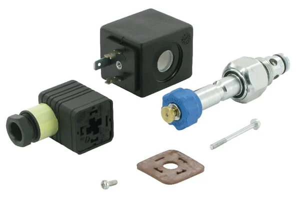 Danfoss - PVG32157B4258 - Safety Valve NO