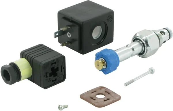 Danfoss - PVG32157B4258 - Safety Valve NO