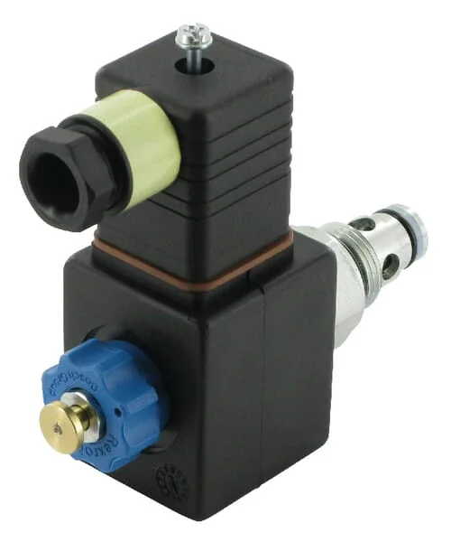 Danfoss - PVG32157B4260 - Safety Valve NO
