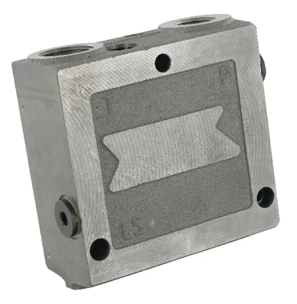 Danfoss - PVG32157B5000 - Danfoss Pump Module PVP OC 157B5000