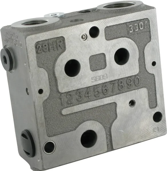 Danfoss - PVG32157B5010 - Pump Module PVP OC