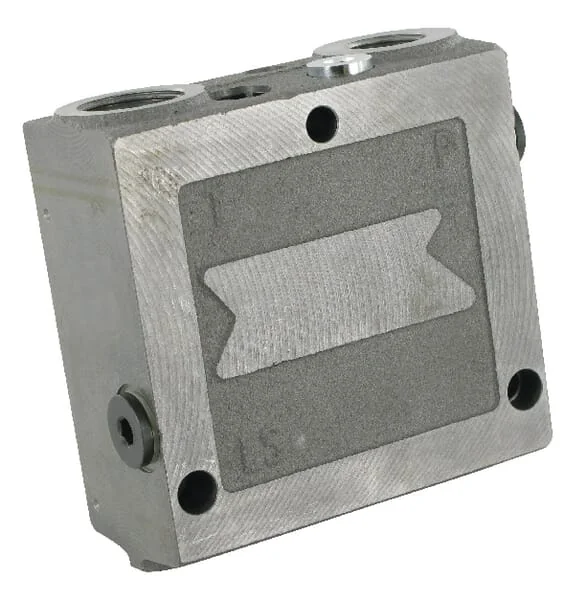 Danfoss - PVG32157B5011 - Danfoss Pump Module PVP CC 157B5011