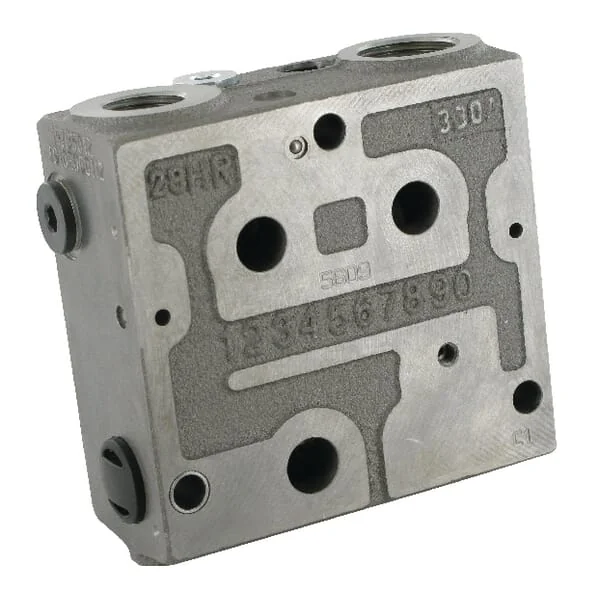 Danfoss - PVG32157B5011 - Danfoss Pump Module PVP CC 157B5011
