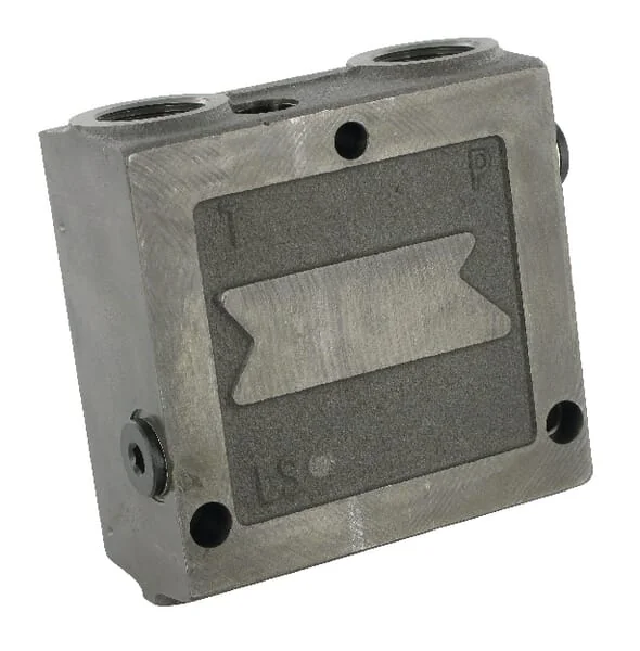 Danfoss - PVG32157B5100 - Danfoss Pump Module PVP OC 157B5100