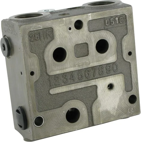 Danfoss - PVG32157B5111 - Danfoss Pump Module PVP CC 157B5111