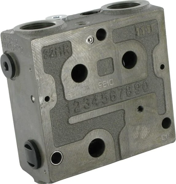Danfoss - PVG32157B5112 - Danfoss Pump Module PVP OC 157B5112