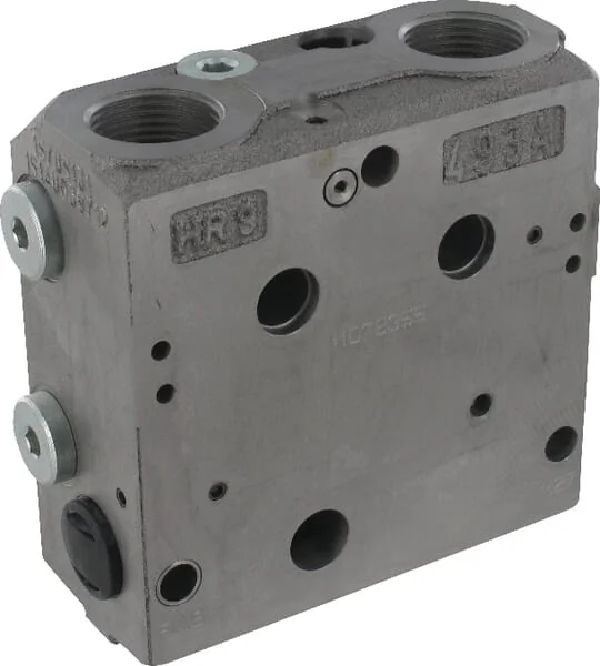 Danfoss - PVG32157B5131 - Danfoss Pump Module PVP CC 157B5131