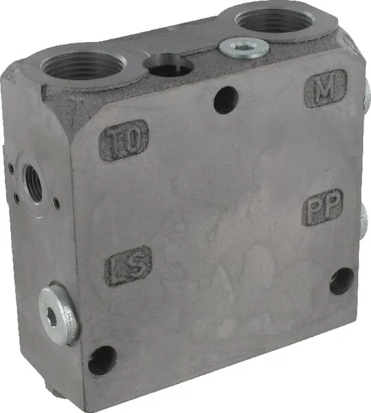 Danfoss - PVG32157B5131 - Danfoss Pump Module PVP CC 157B5131