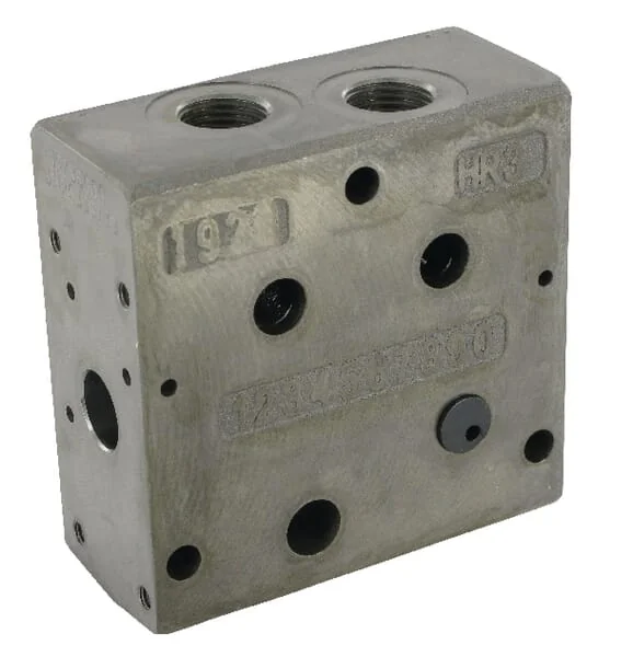 Danfoss - PVG32157B6000 - Basic Module PVB