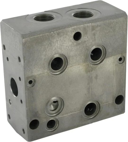 Danfoss - PVG32157B6000 - Basic Module PVB