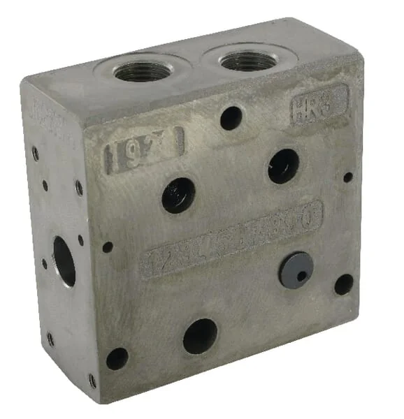 Danfoss - PVG32157B6100 - Base Module PVB 157-B-6100