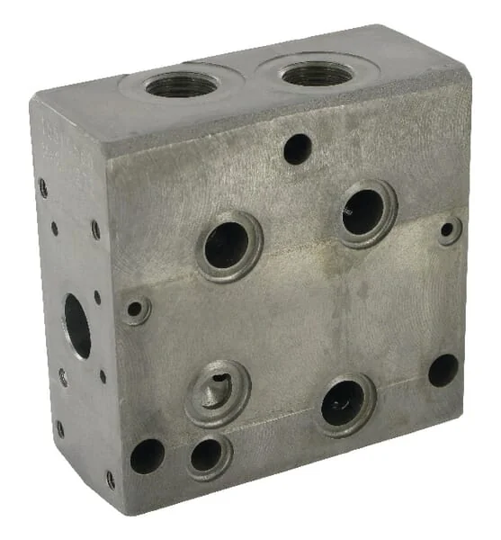 Danfoss - PVG32157B6100 - Base Module PVB 157-B-6100