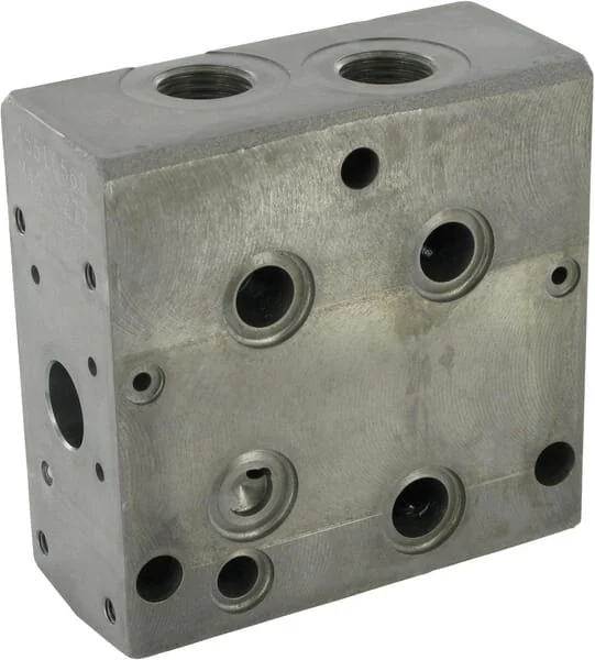 Danfoss - PVG32157B6100 - Base Module PVB 157-B-6100