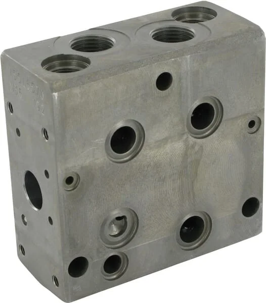 Danfoss - PVG32157B6130 - Basic Module PVB