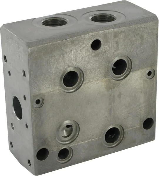 Danfoss - PVG32157B6200 - Base Module PVB 157-B-6200