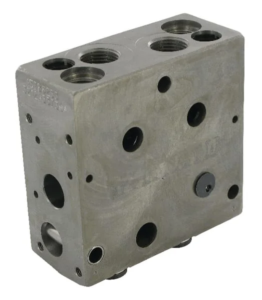 Danfoss - PVG32157B6233 - Basic Module PVB