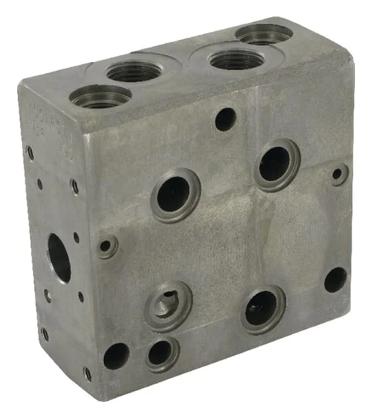 Danfoss - PVG32157B6236 - Basic Module PVB