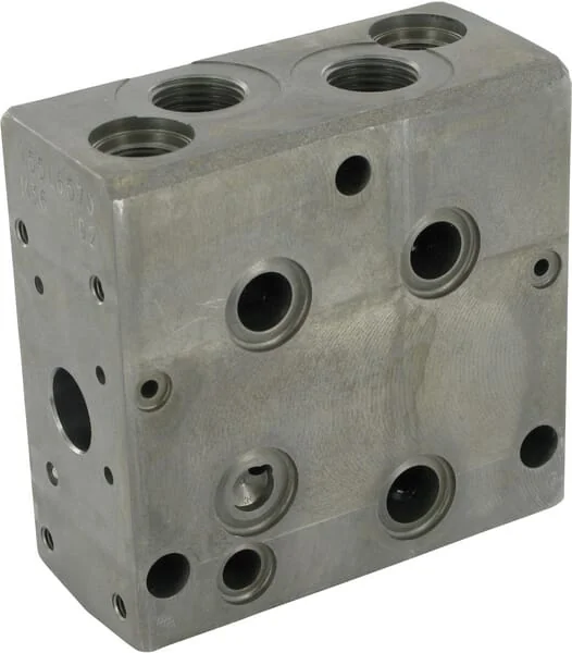 Danfoss - PVG32157B6236 - Basic Module PVB