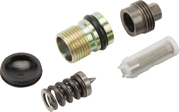 Danfoss - PVG329155L6153 - Safety Valve pvp 155l6153 t