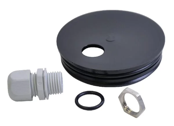 Danfoss - PVREL155U2600 - Cover Pvrel 155u2600