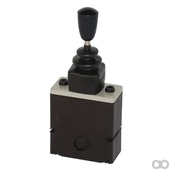 Danfoss - PVRES155B4210 - Joystick Pvres 155b4210 2x Prop.