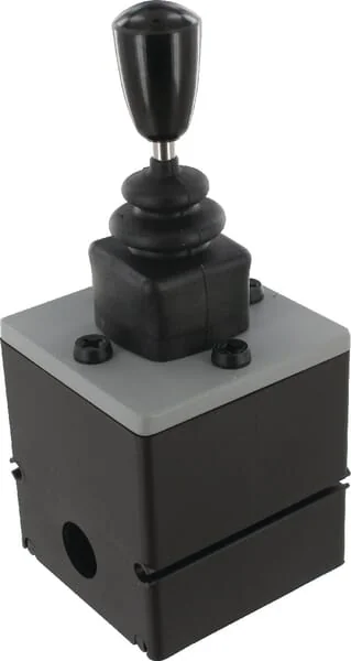 Danfoss - PVRES155B4212 - Joystick Pvres 155b4212 4x Prop.