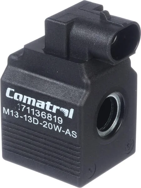 Danfoss - SD9C1313D20WAS2 - Coil Sd9-C13-13D-20W-As-2